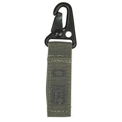 Voodoo Tactical Embroidered Blood Tags