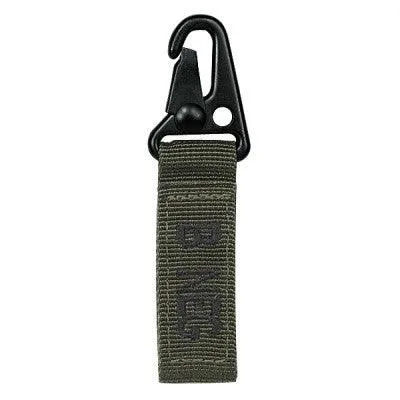 Voodoo Tactical Embroidered Blood Tags