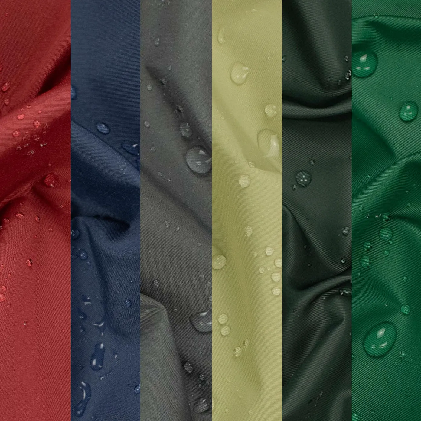 Waterproof Taffeta