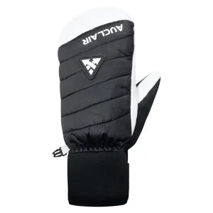 Wave women's mitts - Black / White