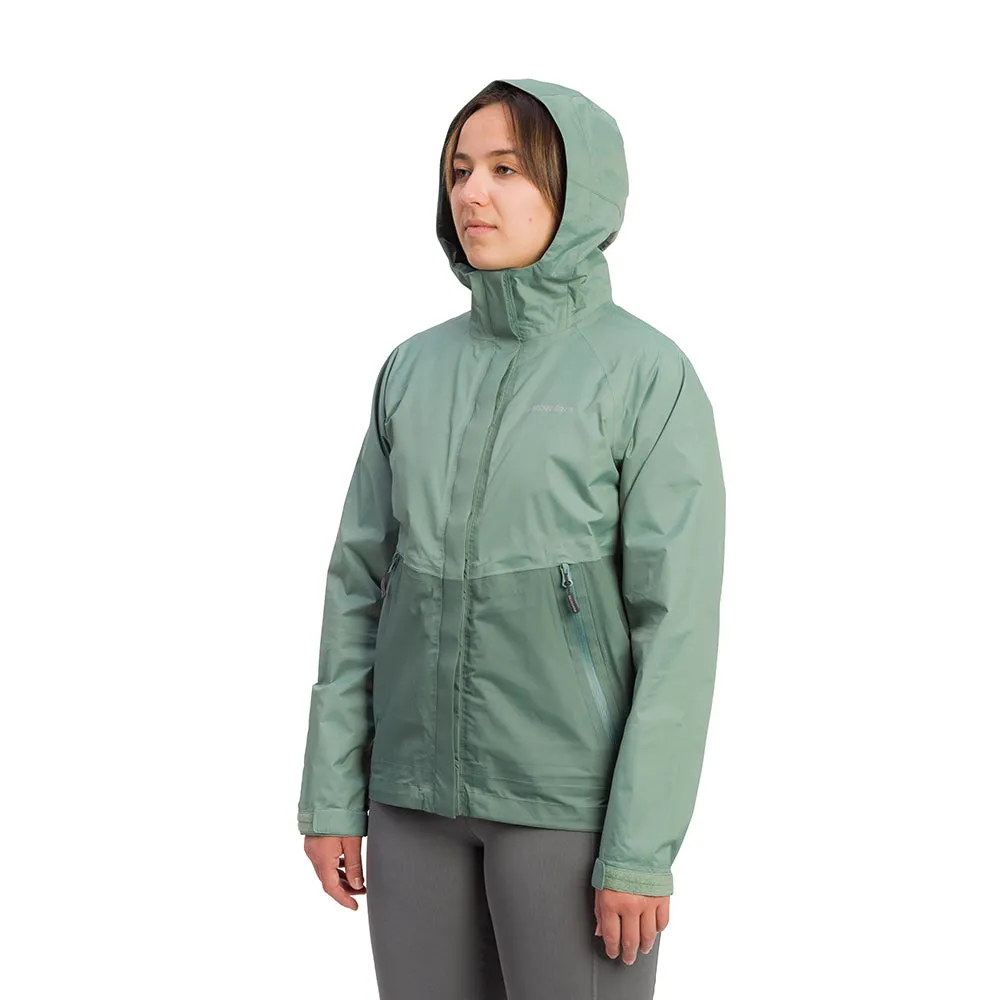 Women’s Aquarius Jacket