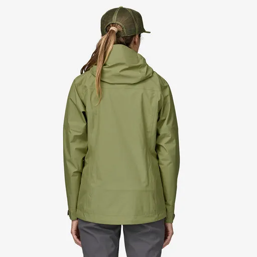 Women's Boulder Fork Rain Jacket (Past Season)