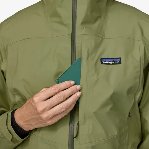 Women's Boulder Fork Rain Jacket (Past Season)