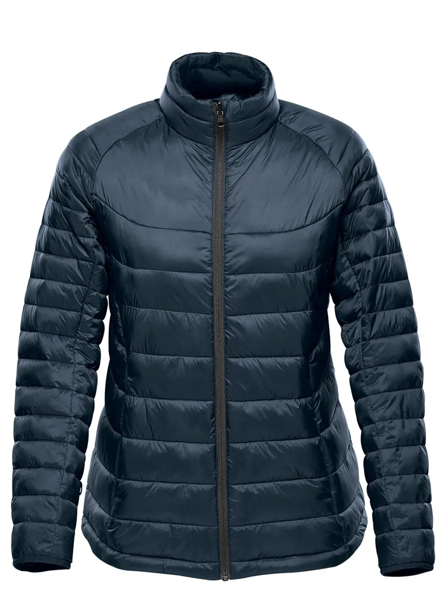 Women's Epsilon System Jacket - HR-2W