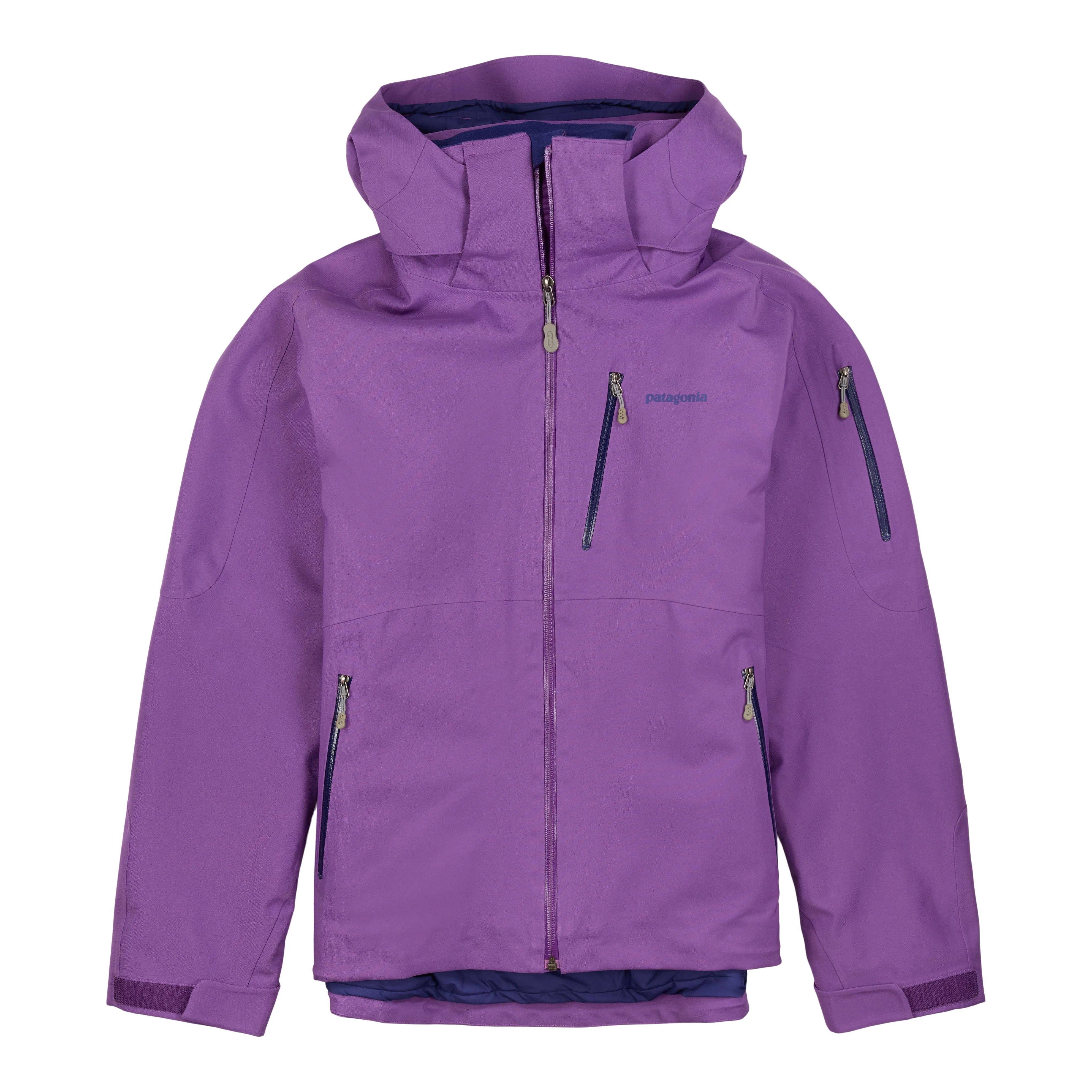 Women's Insulated Powder Bowl Jacket