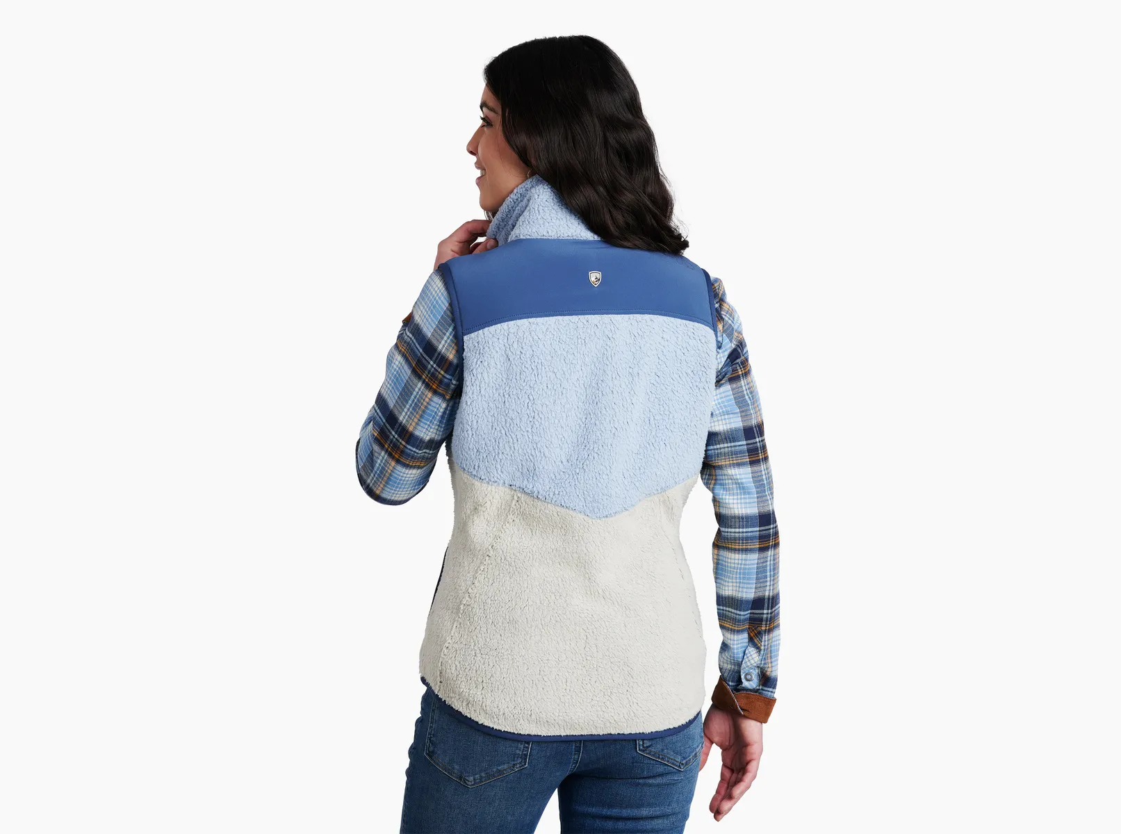 Women's Prism Vest