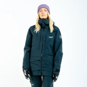 Women's Roamer 3L Shell Jacket