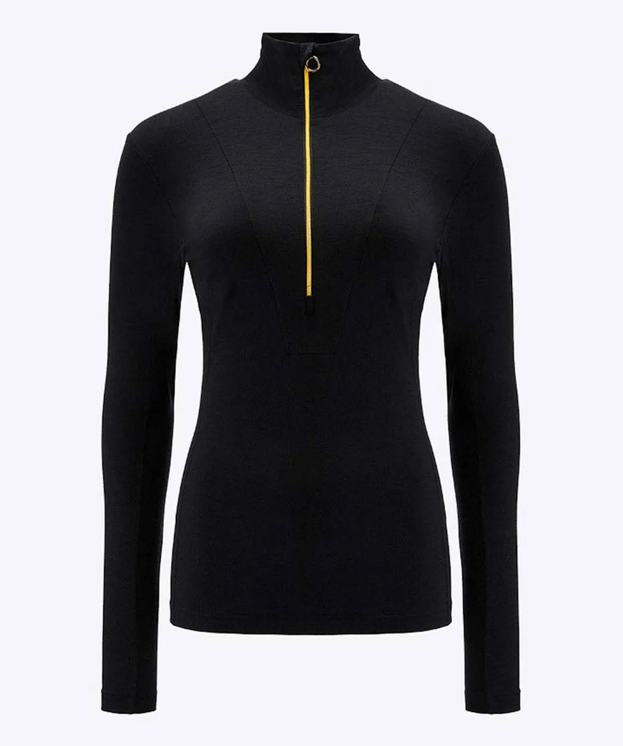 Women's Snø Zip-Up